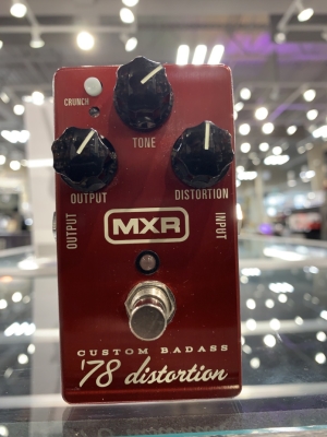 Store Special Product - MXR - M78